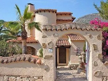 Holiday home Villas Costa Calpe - Roma