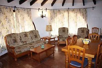 Villas Costa Calpe - Roma