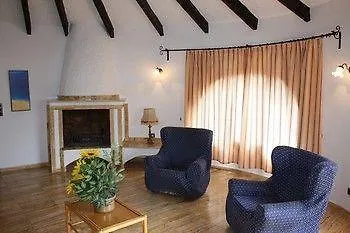 Holiday home Villas Costa Calpe - Roma *