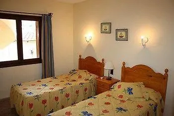 Holiday home Villas Costa Calpe - Roma