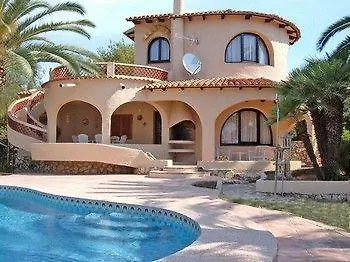 Villas Costa Calpe - Roma Semesterbostad