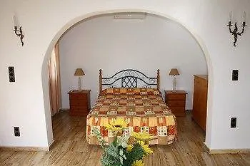 Villas Costa Calpe - Roma *