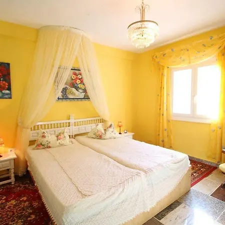Villas Costa Calpe - Roma * Calpe