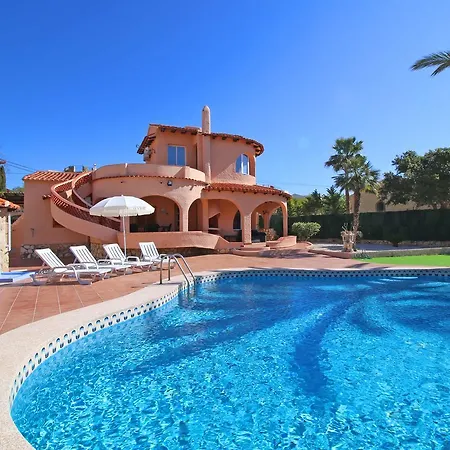 Villas Costa Calpe - Roma