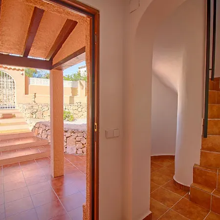 Villas Costa Calpe - Roma Holiday home Calpe