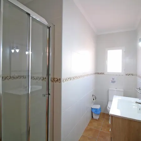 Villas Costa Calpe - Roma Holiday home