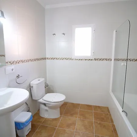 Holiday home Villas Costa Calpe - Roma *