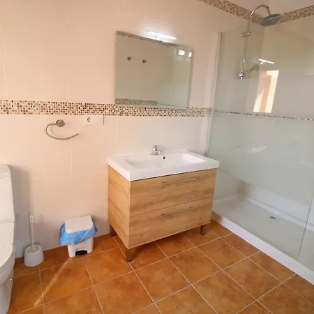 Villas Costa Calpe - Roma