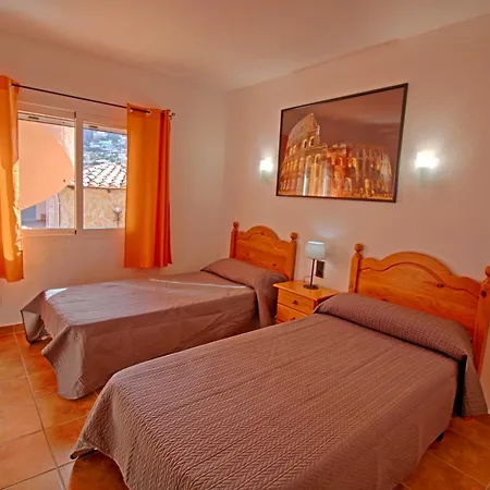Villas Costa Calpe - Roma Holiday home Calpe