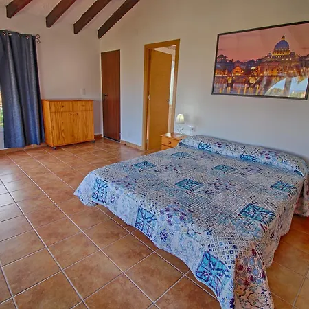 Villas Costa Calpe - Roma *