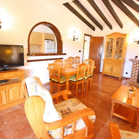 Villas Costa Calpe - Roma Holiday home