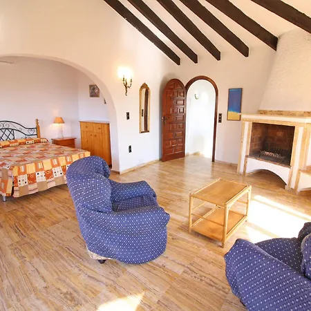 Villas Costa Calpe - Roma Holiday home *