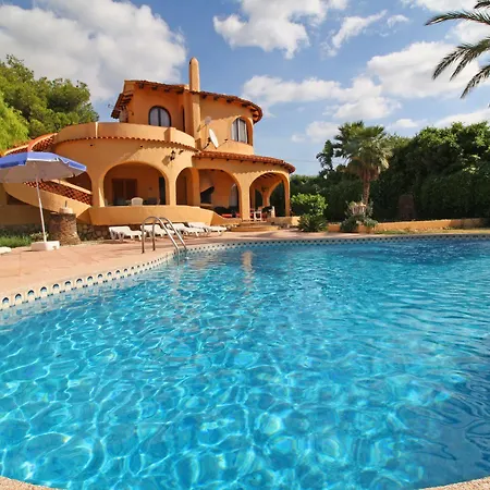 Villas Costa Calpe - Roma *