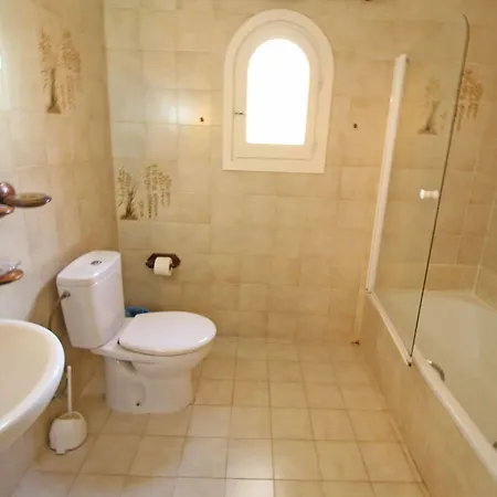 Villas Costa Calpe - Roma Holiday home *