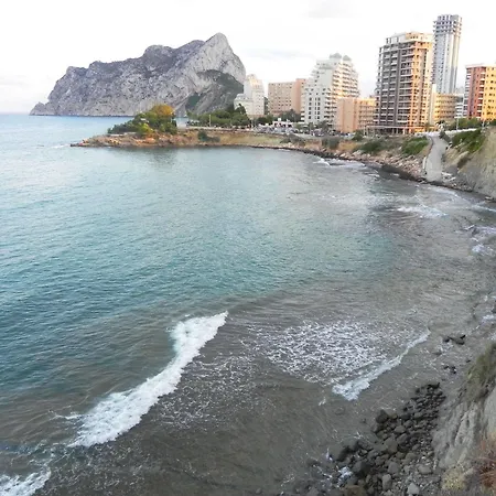 Villas Costa Calpe - Roma