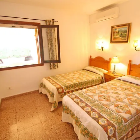 Holiday home Villas Costa Calpe - Roma Calpe