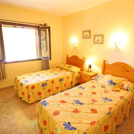 Holiday home Villas Costa Calpe - Roma Calpe