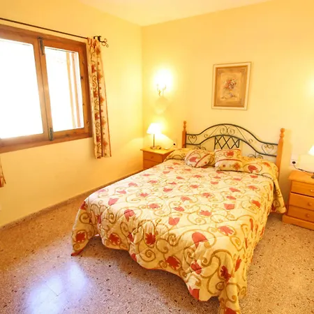 Villas Costa Calpe - Roma *