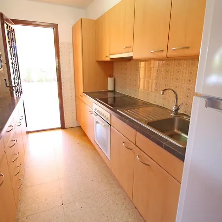 Villas Costa Calpe - Roma *