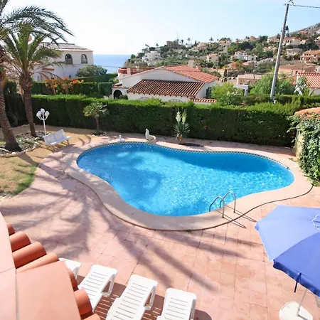 Villas Costa Calpe - Roma