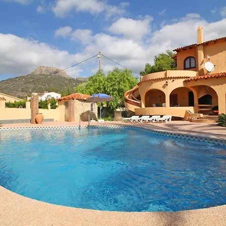 Villas Costa Calpe - Roma