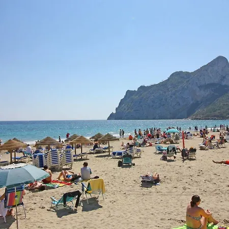 Holiday home Villas Costa Calpe - Roma Calpe