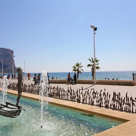 Villas Costa Calpe - Roma Holiday home