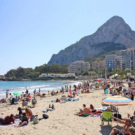 Villas Costa Calpe - Roma * Calpe