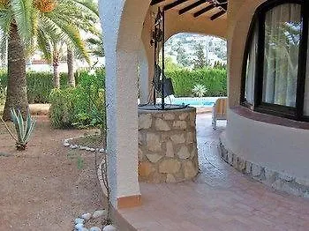 Villas Costa Calpe - Roma