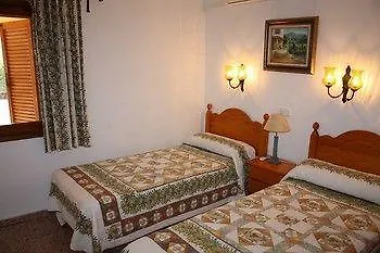 Villas Costa Calpe - Roma Calpe