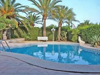 Villas Costa Calpe - Roma Calpe
