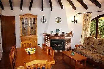 Holiday home Villas Costa Calpe - Roma Calpe