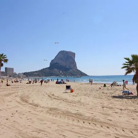 Villas Costa Calpe - Roma Calpe