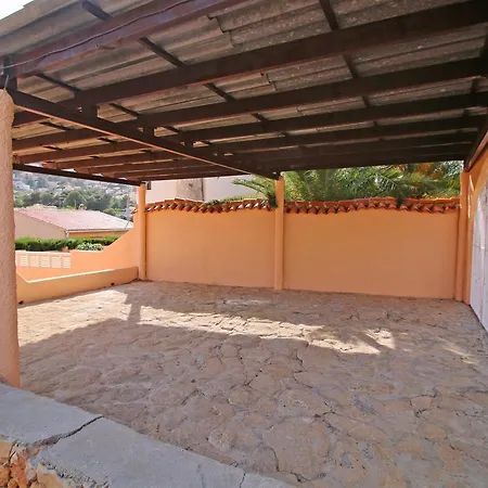 Holiday home Villas Costa Calpe - Roma