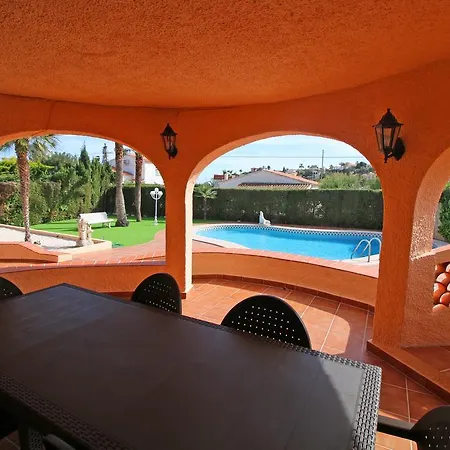 Holiday home Villas Costa Calpe - Roma Calpe