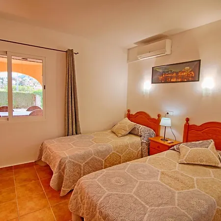 Villas Costa Calpe - Roma Holiday home Calpe