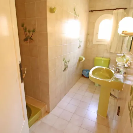 Holiday home Villas Costa Calpe - Roma *