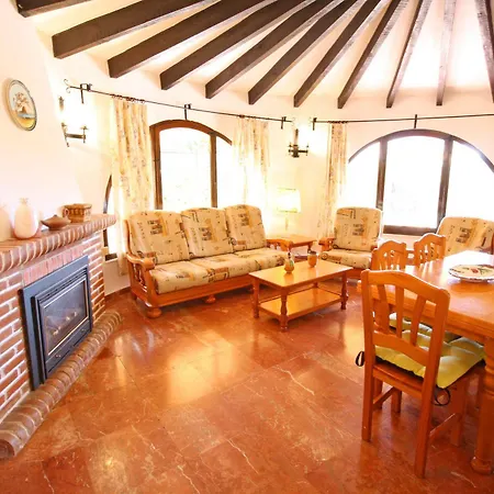Villas Costa Calpe - Roma Holiday home *