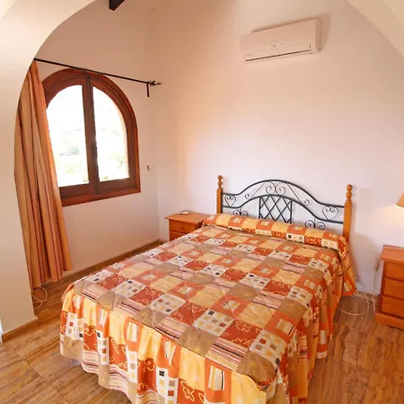 Villas Costa Calpe - Roma Holiday home Calpe
