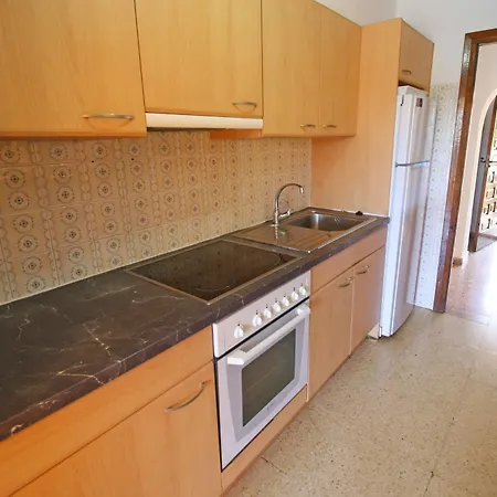Holiday home Villas Costa Calpe - Roma