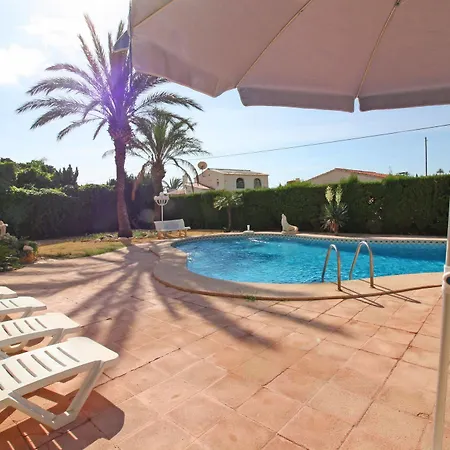 Villas Costa Calpe - Roma