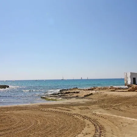Villas Costa Calpe - Roma Holiday home *