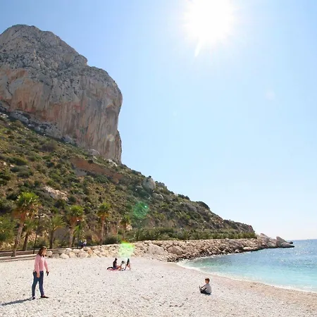 Holiday home Villas Costa Calpe - Roma Calpe