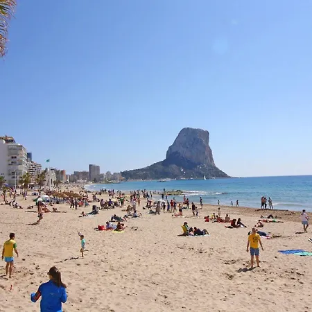 Villas Costa Calpe - Roma Holiday home Calpe