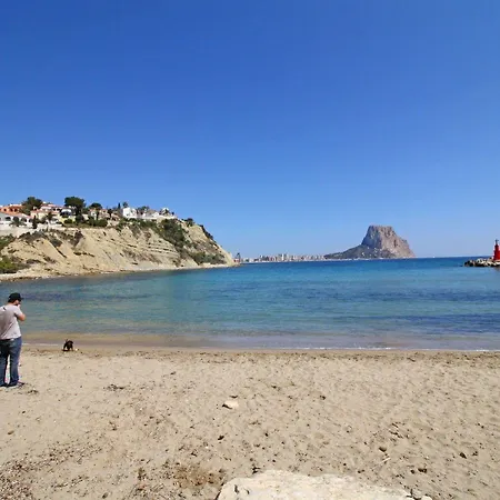 Villas Costa Calpe - Roma * Calpe