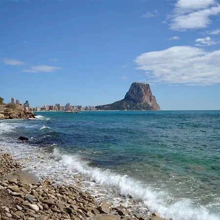 Villas Costa Calpe - Roma *
