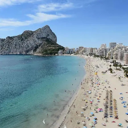 Villas Costa Calpe - Roma Holiday home Calpe