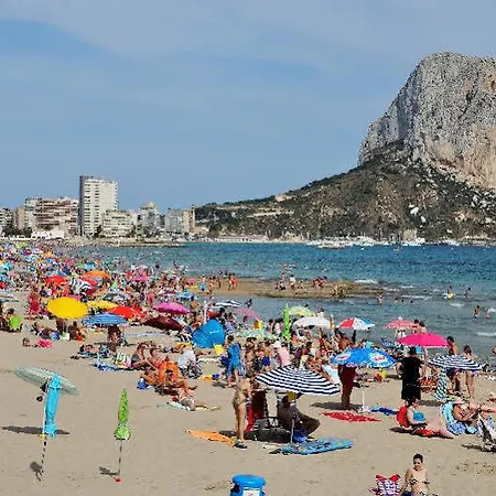 Villas Costa Calpe - Roma Holiday home